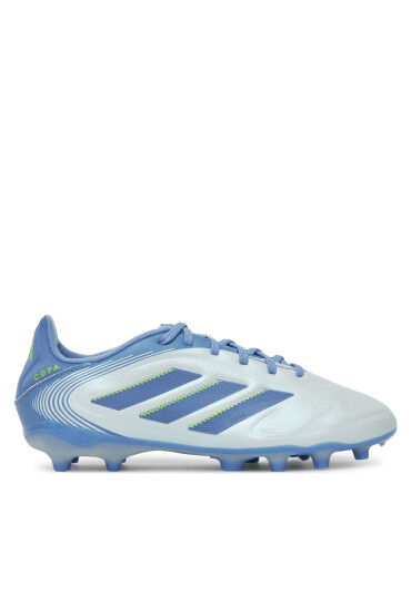adidas Обувки за футбол Copa Pure 3 League Firm/Multi-Ground IE1195 Син - Mera.bg