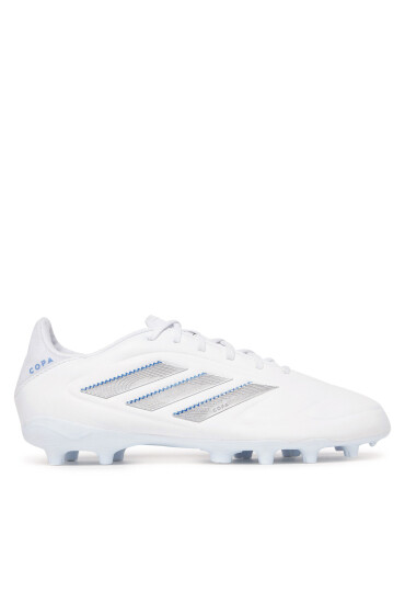 adidas Обувки за футбол Copa Pure 3 League Firm/Multi-Ground IE1196 Бял - Mera.bg