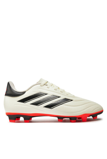 adidas Обувки за футбол Copa Pure II Club Flexible Ground Boots IG1099 Бежов - Mera.bg