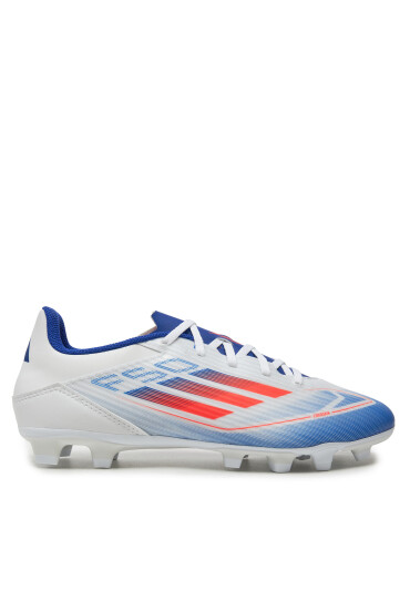 adidas Обувки за футбол F50 Club FxG IE0611 Бял - Mera.bg