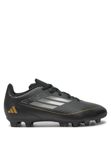 adidas Обувки за футбол F50 Club FxG IF1380 Черен - Mera.bg
