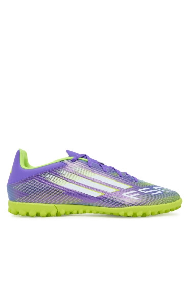 adidas Обувки за футбол F50 Club Turf Boots JI0026 Виолетов - Mera.bg