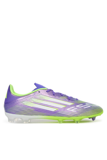 adidas Обувки за футбол F50 League Firm/Multi-Ground Boots JI0003 Виолетов - Mera.bg