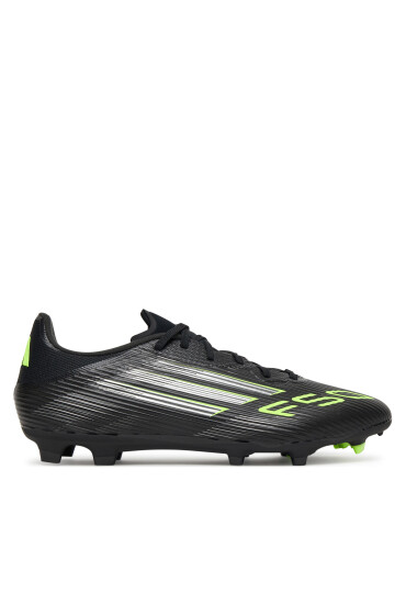 adidas Обувки за футбол F50 League Firm/Multi-Ground Boots JI0007 Черен - Mera.bg
