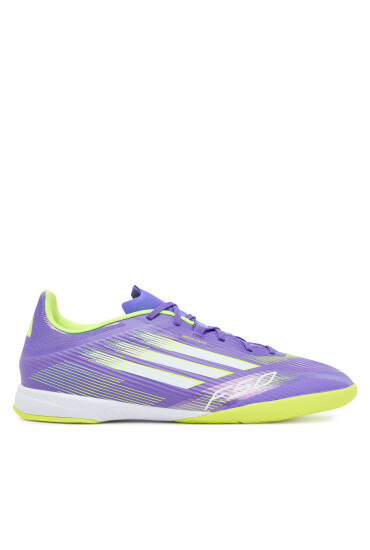 adidas Обувки за футбол F50 League JH7719 Виолетов - Mera.bg