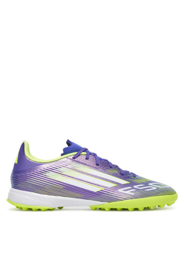 adidas Обувки за футбол F50 League JH7724 Виолетов - Mera.bg
