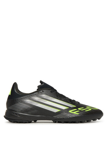 adidas Обувки за футбол F50 League JH7725 Черен - Mera.bg