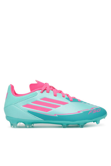 adidas Обувки за футбол F50 League Messi Firm/Multi-Ground IH0931 Електриков - Mera.bg