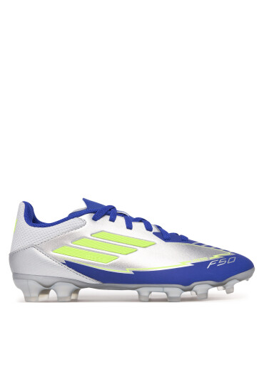 adidas Обувки за футбол F50 League Messi Multi-Ground IH0920 Сив - Mera.bg