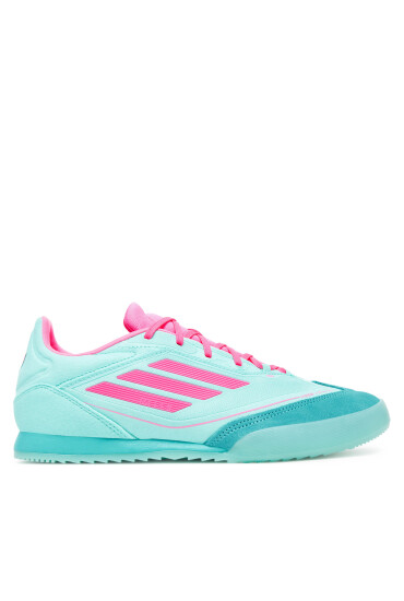 adidas Обувки за футбол F50 Messi Freestyle Indoor JH8831 Електриков - Mera.bg