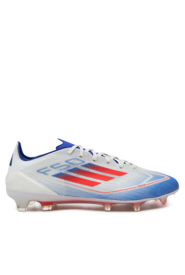 adidas Обувки за футбол F50 Pro Firm Ground IE0596 Бял - Mera.bg