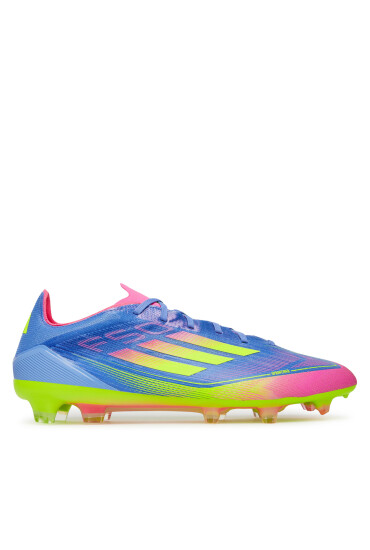 adidas Обувки за футбол F50 Pro Firm Ground IE1285 Тъмносин - Mera.bg