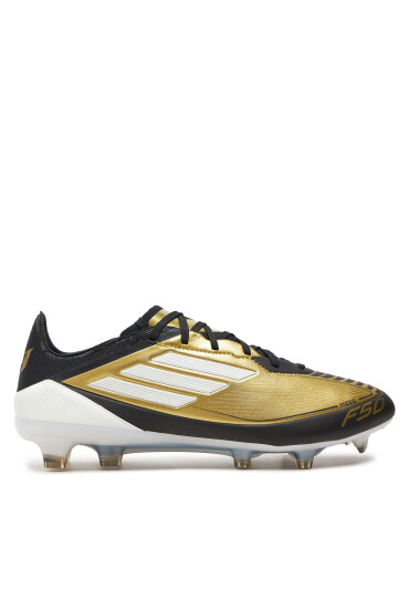 adidas Обувки за футбол F50 Pro Messi Firm Ground JI2502 Златист - Mera.bg