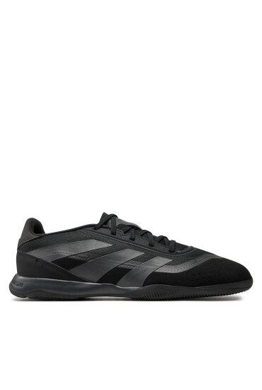 adidas Обувки за футбол Predator 24 League Low Indoor Boots IG5457 Черен - Mera.bg