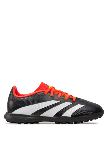 adidas Обувки за футбол Predator 24 League Turf IG5442 Черен - Mera.bg