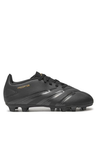 adidas Обувки за футбол Predator Club Flexible Ground IF6425 Черен - Mera.bg