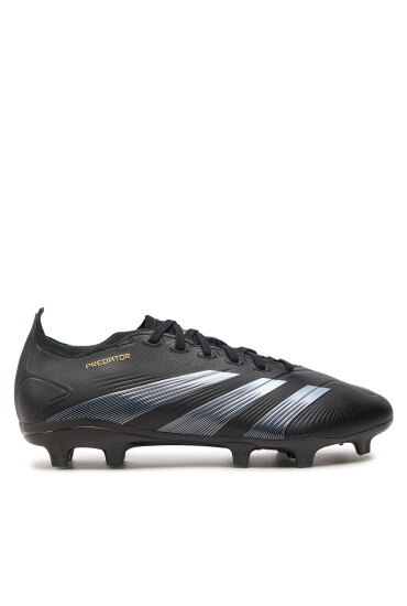 adidas Обувки за футбол Predator Club FxG IF6347 Черен - Mera.bg