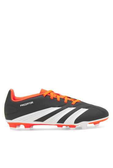 adidas Обувки за футбол Predator Club FxG J IG5429 Черен - Mera.bg