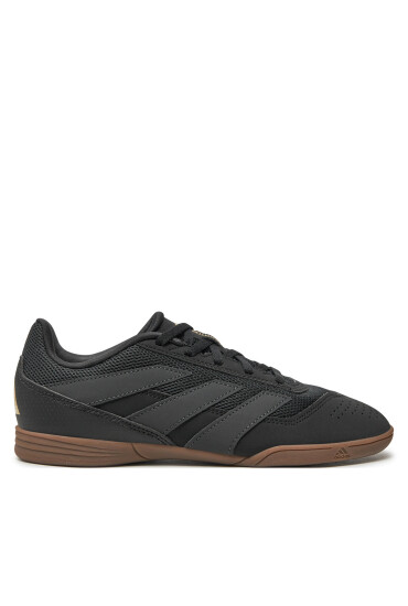 adidas Обувки за футбол Predator Club In Sala IF6416 Черен - Mera.bg