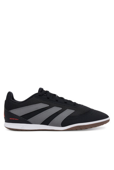 adidas Обувки за футбол Predator Club Indoor Sala ID3791 Черен - Mera.bg