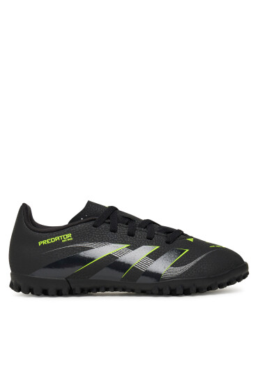 adidas Обувки за футбол Predator Club JH8863 Черен - Mera.bg
