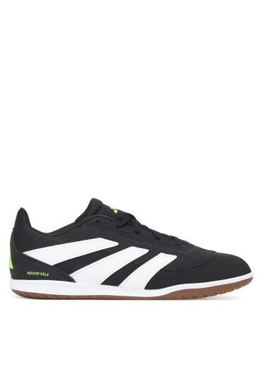 adidas Обувки за футбол Predator Club Sala JH8857 Черен - Mera.bg