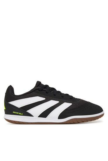 adidas Обувки за футбол Predator Club Sala JH8859 Черен - Mera.bg