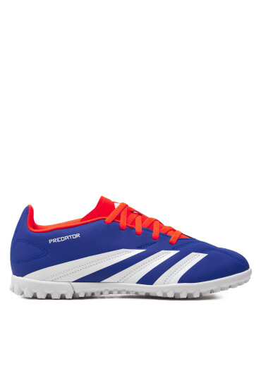 adidas Обувки за футбол Predator Club TF ID3428 Син - Mera.bg