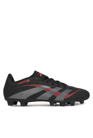 adidas Обувки за футбол Predator ClubID1325 Черен - Mera.bg