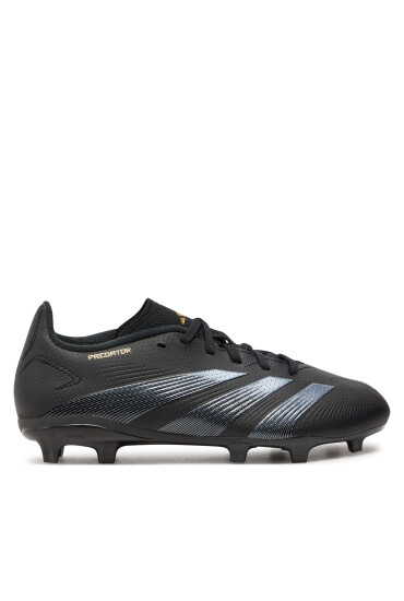 adidas Обувки за футбол Predator League FG IF6353 Черен - Mera.bg