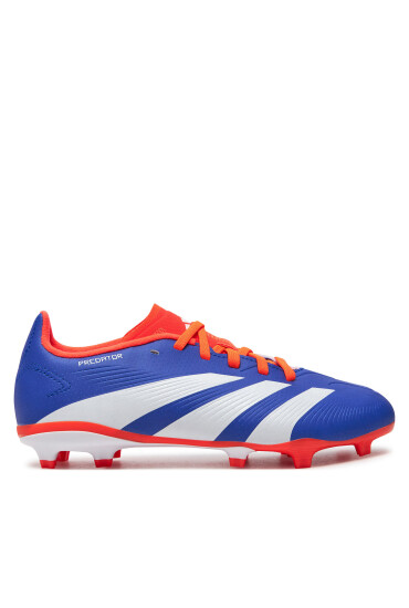 adidas Обувки за футбол Predator League FG J ID0911 Син - Mera.bg