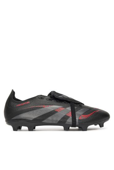 adidas Обувки за футбол Predator League Fold-Over TongueID1322 Черен - Mera.bg