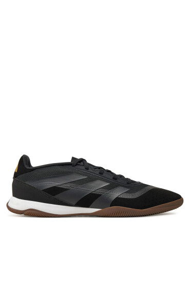 adidas Обувки за футбол Predator League In IF6392 Черен - Mera.bg