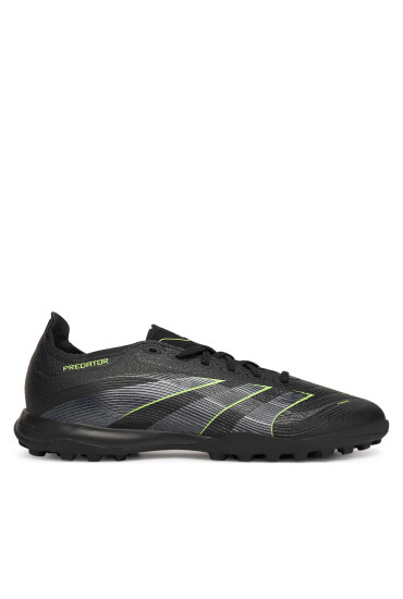 adidas Обувки за футбол Predator League JI1133 Черен - Mera.bg