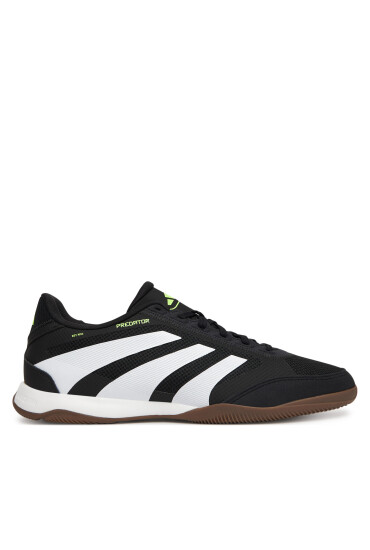 adidas Обувки за футбол Predator League JI1143 Черен - Mera.bg