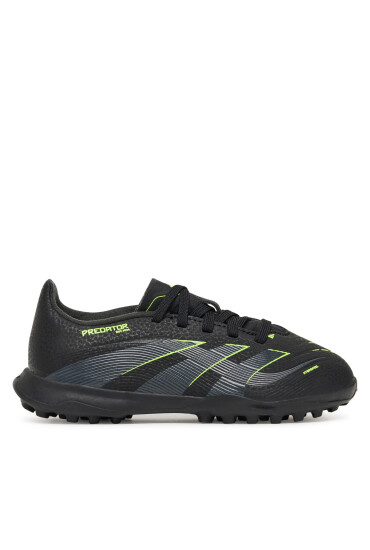 adidas Обувки за футбол Predator League JI1151 Черен - Mera.bg