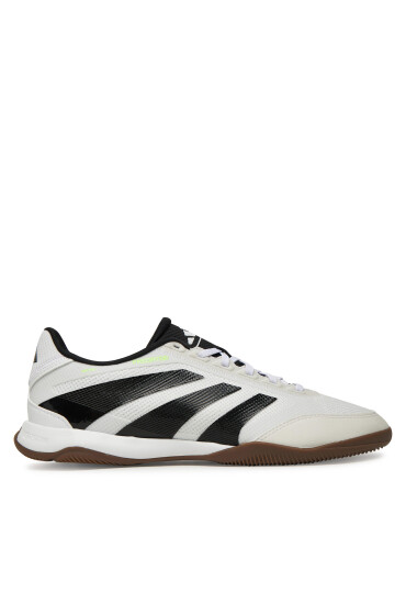 adidas Обувки за футбол Predator League JR7023 Бял - Mera.bg