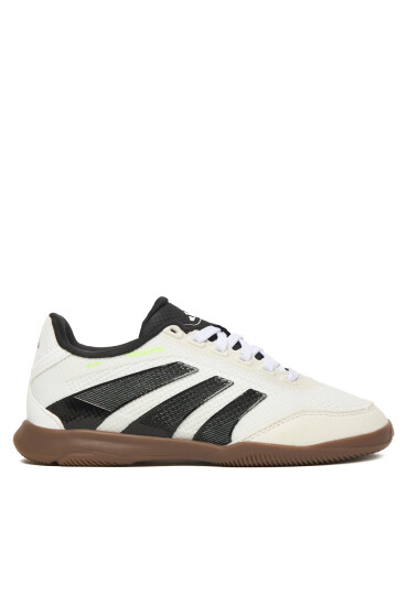 adidas Обувки за футбол Predator League JR7024 Бял - Mera.bg