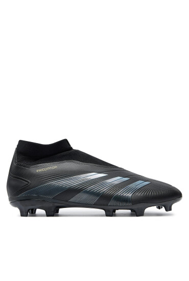 adidas Обувки за футбол Predator League LL FG IF6334 Черен - Mera.bg