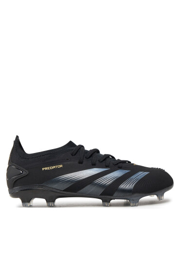 adidas Обувки за футбол Predator Pro FG IF6328 Черен - Mera.bg