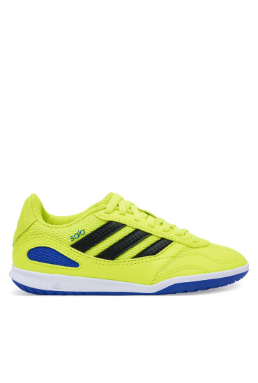 adidas Обувки за футбол Super Sala Competition III Indoor JP5273 Зелен - Mera.bg