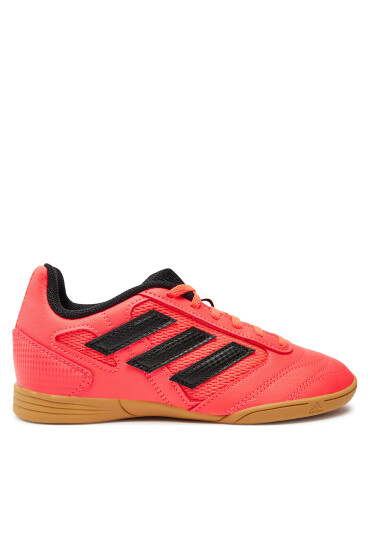 adidas Обувки за футбол Super Sala II Indoor Football IG8754 Червен - Mera.bg