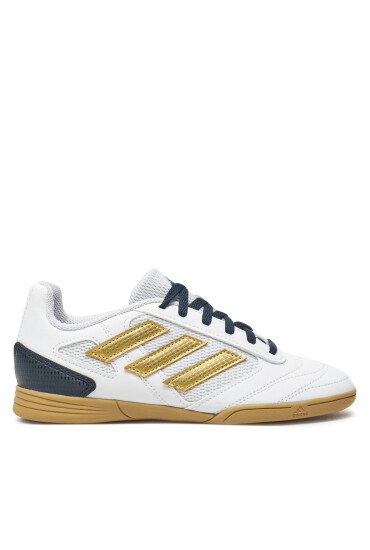 adidas Обувки за футбол Super Sala II Indoor IG8753 Бял - Mera.bg