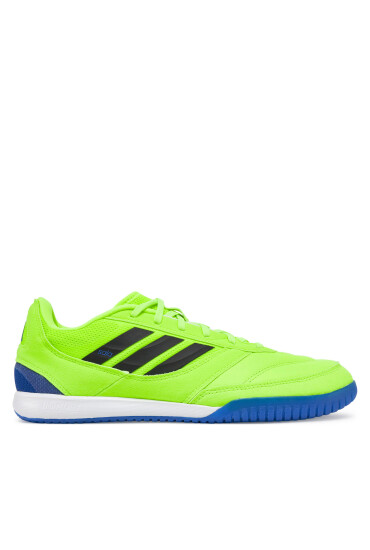 adidas Обувки за футбол Top Sala Competition 2 Indoor IH7685 Зелен - Mera.bg