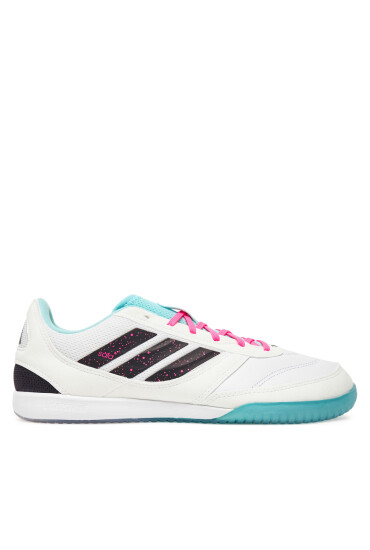 adidas Обувки за футбол Top Sala Competition 2 JH6293 Бял - Mera.bg