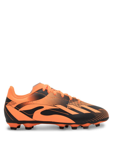 adidas Обувки за футбол X MESSI.4 FXG J GZ5139 Оранжев - Mera.bg