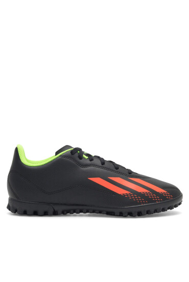 adidas Обувки за футбол X SPEEDPORTAL.4 TF J GW8511 Черен - Mera.bg