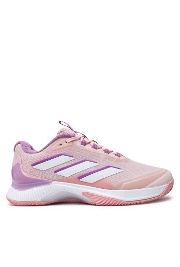 adidas Обувки за тенис Avacourt 2 Clay ID5713 Розов - Mera.bg
