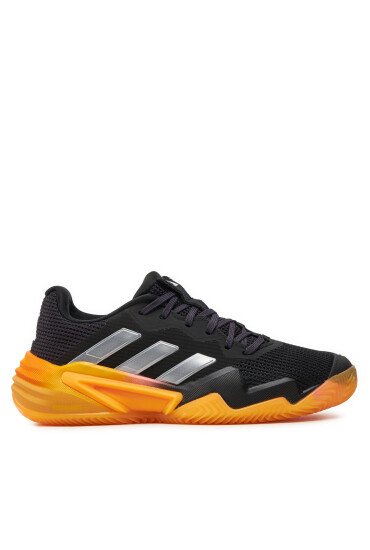 adidas Обувки за тенис Barricade 13 Clay Tennis IF6536 Виолетов - Mera.bg