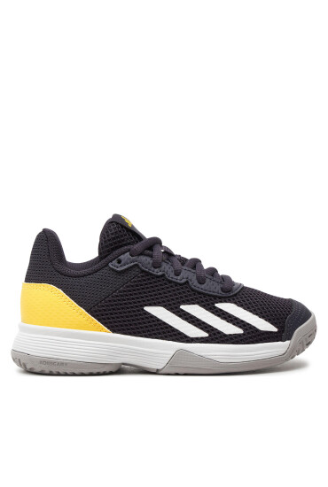 adidas Обувки за тенис Courtflash IF9104 Черен - Mera.bg